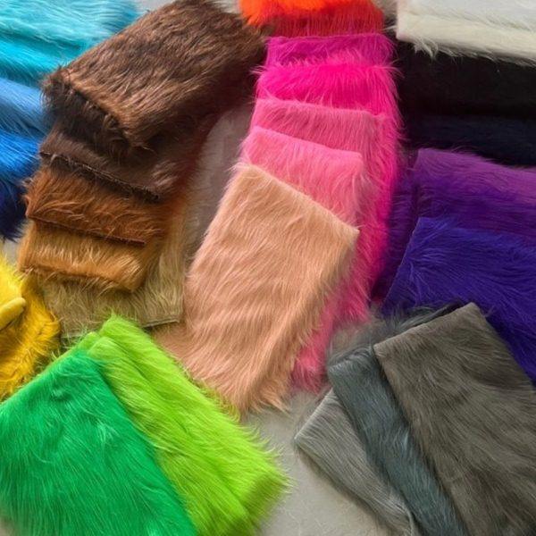 长毛绒布料网红长毛毛长毛怪拍照背景垫布店铺装饰玩偶兽装毛面料,居家布艺,海绵垫/布料/面料/手工diy,淘宝优惠券,粉丝福利购,淘宝优惠卷