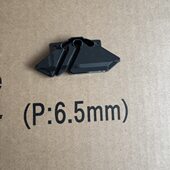 LK150编织机喂线嘴