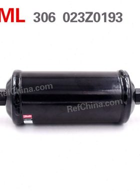 丹佛斯DML干燥过滤器喇叭口R22/R407C/R404A/R507/R134a 023Z0193