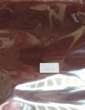 自封口防静电屏蔽袋280*380mm 带骨条防静电塑料包装袋子