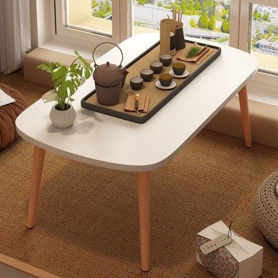 飘窗小桌子实木地桌小茶几卧室坐地矮桌炕桌窗台桌日式榻榻米茶桌,住宅家具,茶几,淘宝优惠券,粉丝福利购,淘宝优惠卷