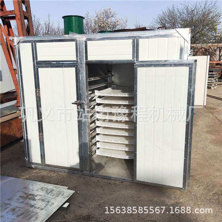 农作物粮食烘干房恒温药材茶叶水果蔬菜箱式烘干房海鲜肉制品烘干,机械设备,干燥机/干燥箱/烘干机,淘宝优惠券,粉丝福利购,淘宝优惠卷