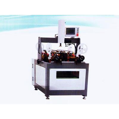 四角贴角机 全自动贴角机 天地盖贴角机