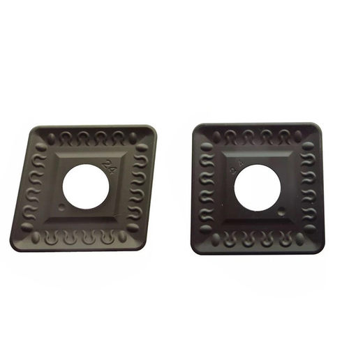 数控刀片SNMM250924-ER CNMM250924-ER YBC252 铸钢 轧钢