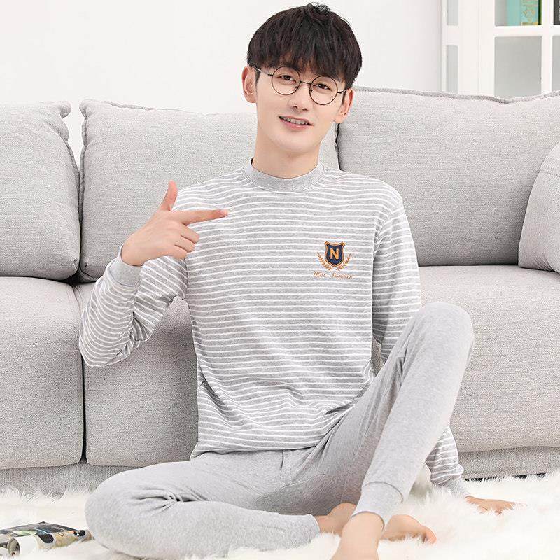 青少年保暖内衣纯棉薄款大童秋衣裤秋裤套装男初中高中学生棉毛衫,3C数码配件,USB多功能数码宝,淘宝优惠券,粉丝福利购,淘宝优惠卷