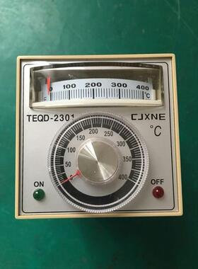 温控仪TEQD-2301A 连续封口机包装机配件温度控制器