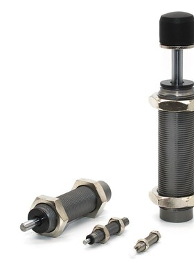 液压油压缓冲器移印机阻尼器RBC/RB/SAT/ASEC/MACAT0806 2015-S-N