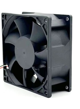 全新 JAMICON KF0938B2SRPR 9038 24V 0.50A 9CM 变频器风扇