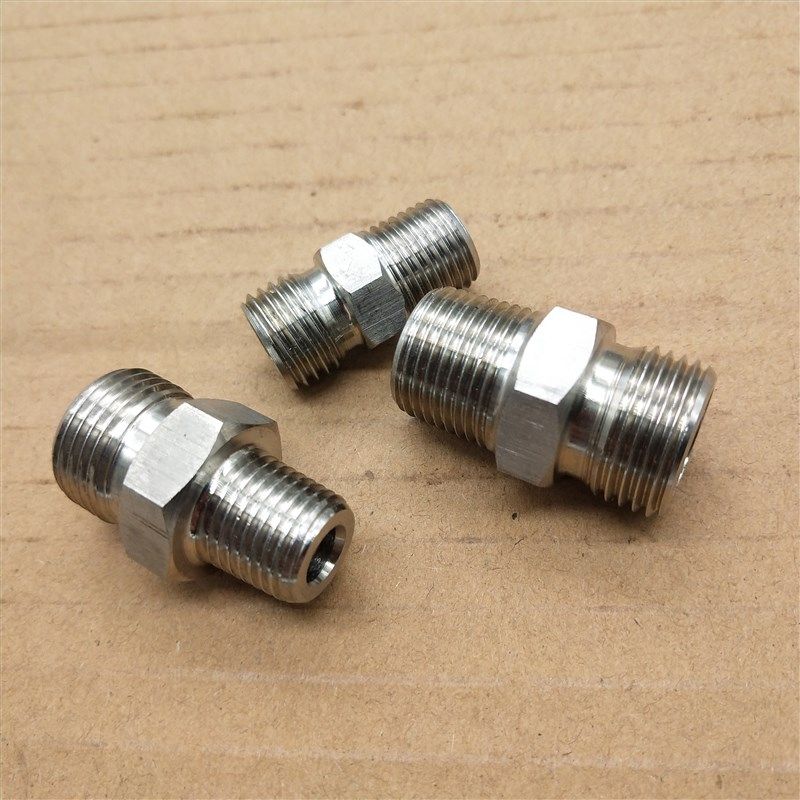 不锈钢304液压接头Zg1/2M14M16M18M221.5平口O型圈0414,纺织面料/辅料/配套,服装加工设备,淘宝优惠券,粉丝福利购,淘宝优惠卷