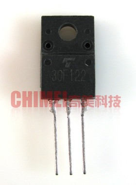 【原装拆机】30G122 30F122 MOS场效应管 三极管 液晶常用零配件