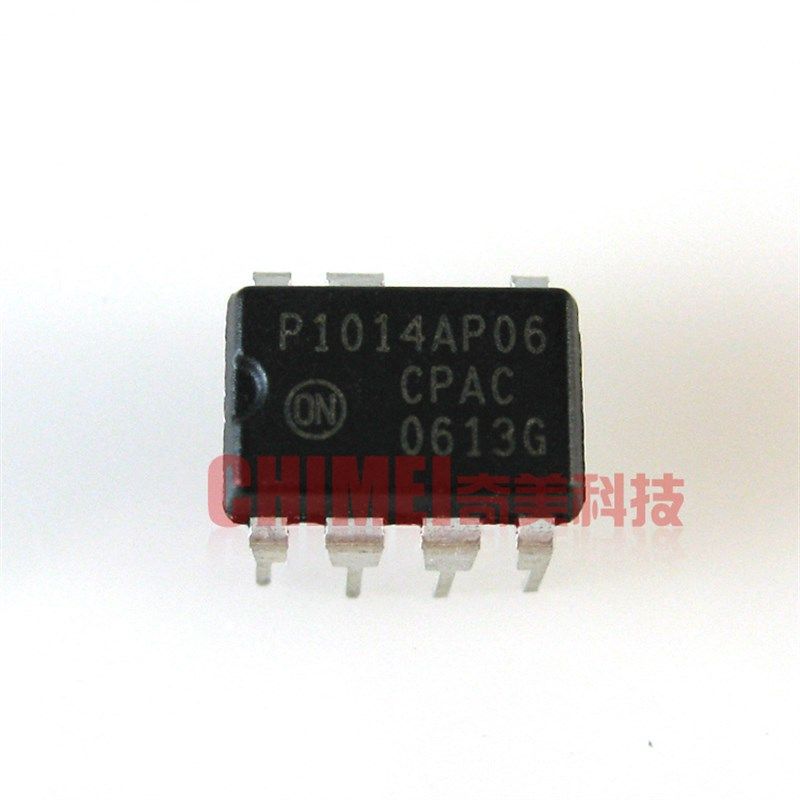 【原装拆机】P1014AP06 液晶电源管理芯片 电视电源板 IC集成电路