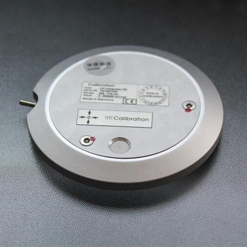 现货促销原装进口库纳斯特KUHNAST UV能量计UV-intergrator150