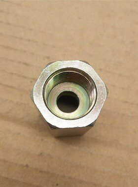 双内丝G1/4转M161.5管姑公制M141.5变径2分大小头接头0216