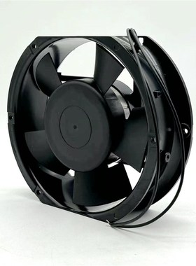 全新TOYO TM-172S1B-32W-A240D 17251 220V 机柜轴流散热风扇17CM