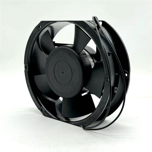 全新TOYO TM-172S1B-32W-A240D 17251 220V 机柜轴流散热风扇17CM