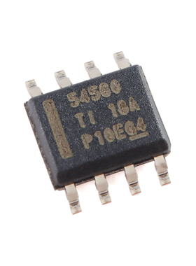 原装正品 贴片 TPS54560DDAR SOIC-8 降压DC-DC转换器IC芯片