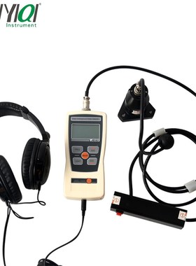 艾力直销AMLS-J经济型漏水检测仪家用地下管道自来水室内测漏仪