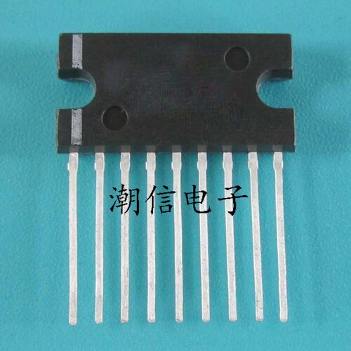 TDA1519CS460 TDA1519CL 音频放大器芯片 全新 实价 可直接拍买