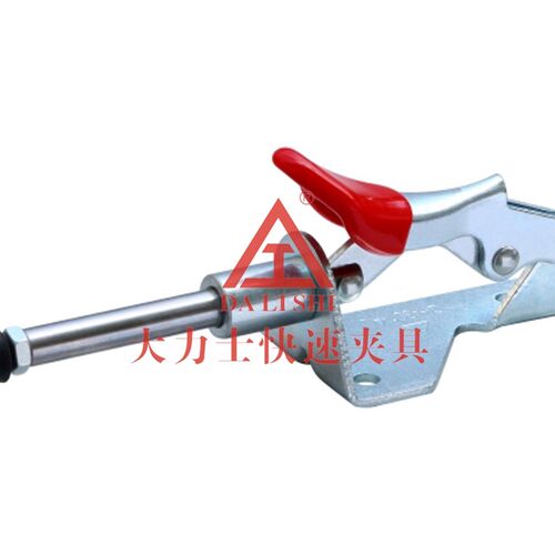 推拉式快速夹具锁紧器固定GH-301AM/GH-301BM/GH-301AL夹钳夹子