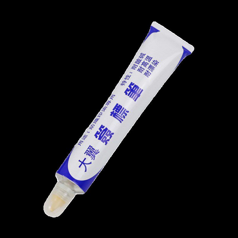 大宇(大翼)黄油笔纺织记号笔布料记号笔防染牙膏笔不褪色68ml