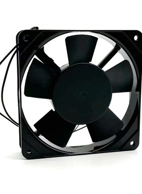 Maxair BT/220 12025B2HL 220V 12025 12cm 轴流风机交流散热风扇
