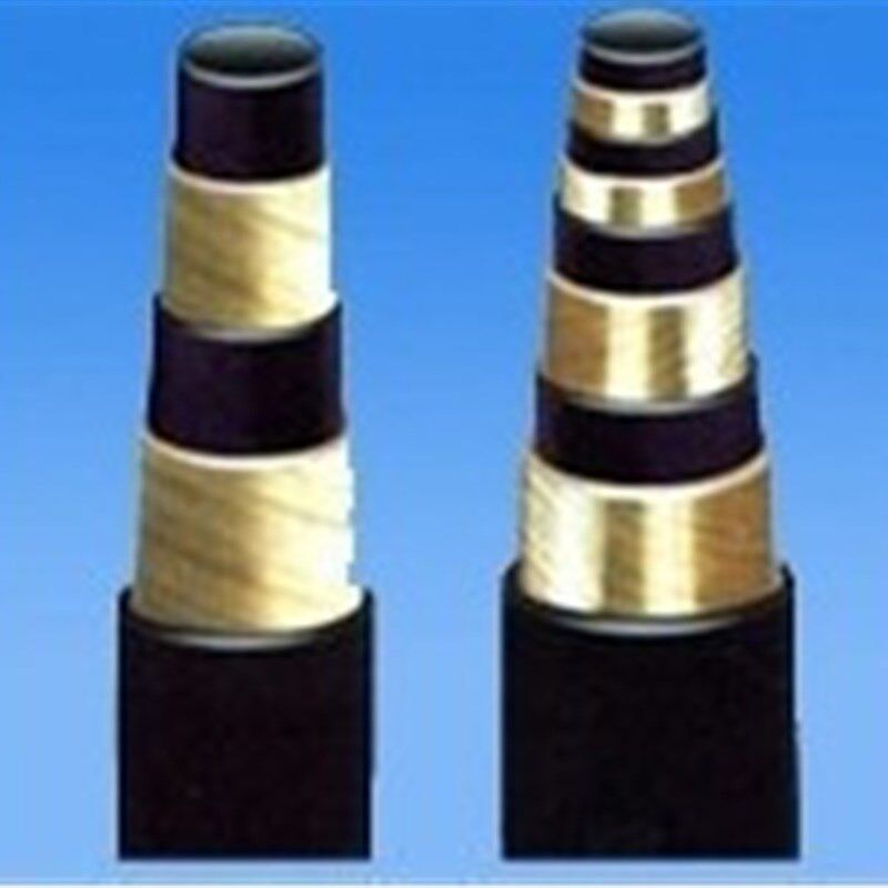 高压油管\低压油管\液压油管\钢丝编织油管