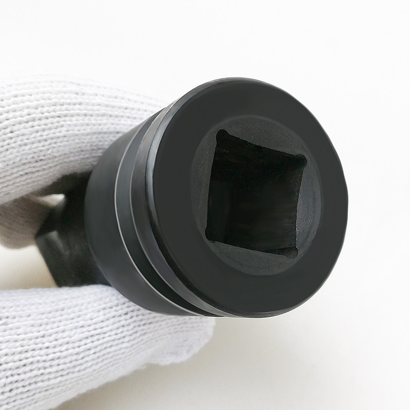 3/4英寸中风炮气动内六角套筒 旋具加长套筒 内六角批头