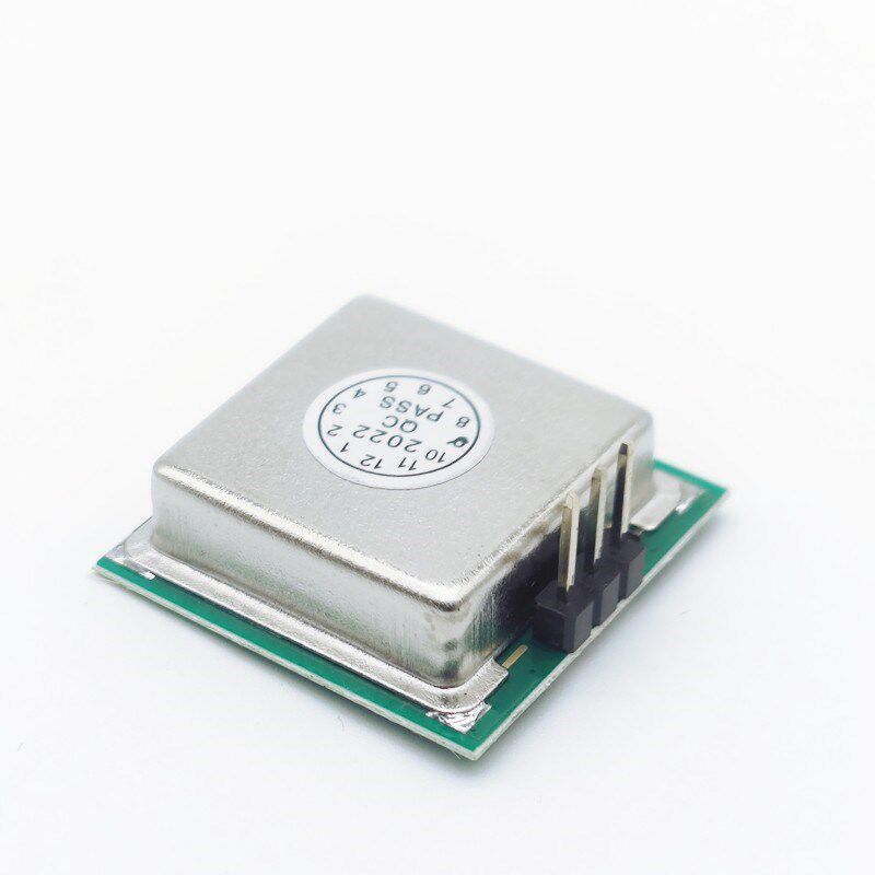 TW微波人体感应模块 24G CDM324 雷达感应传感器移动感应模块特价