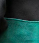 12 Black Green 25580