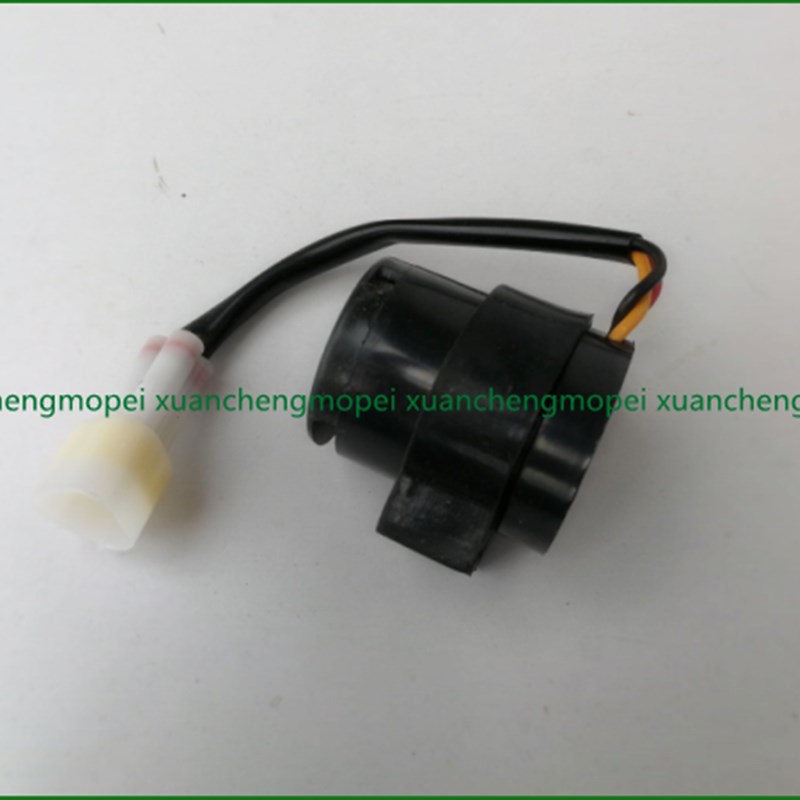 利刃BJ150T-m10C闪光器 转向灯控制器(JC继电器式)