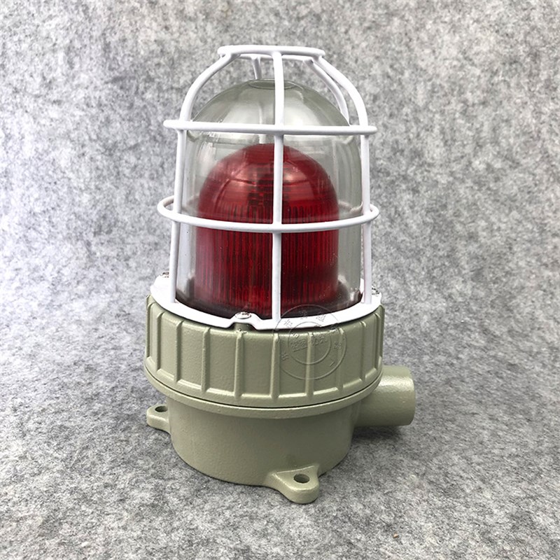 BBJ-ZB DBJ-1Z DBJ-1J防爆声光报警器大功率LED旋转警示灯信号灯