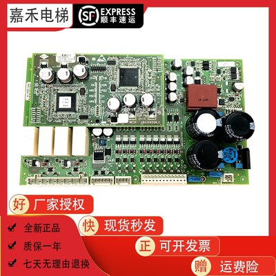西子奥的斯扶梯MESB主板GBA26800MJ1 GBA26800MF3/MF1原装质保
