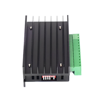 42/57步进电机驱动器控制板TB6600升级版32细分4.0A40VDC驱动模块