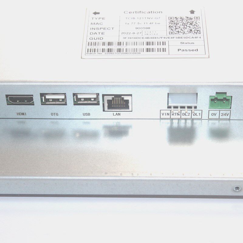 电梯10.4寸12.1寸15寸多媒体液晶显示屏器TCIS-104 121 150TNV-G7