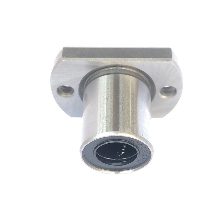 带法兰直线轴承LME23/21/22-d12/d16/d25/D8/D10/d20/D30/D35/d6