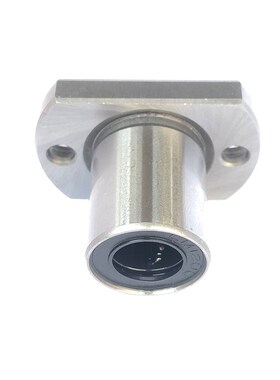 带法兰直线轴承LME23/21/22-d12/d16/d25/D8/D10/d20/D30/D35/d6