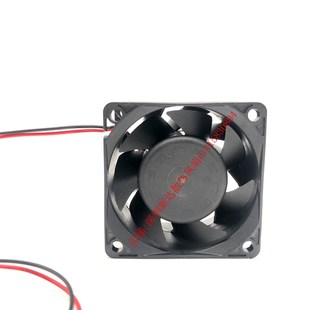 6038 48V 0.35A 正品 厘米 2B06038B48H 6CM 双滚珠散热风扇 AVC
