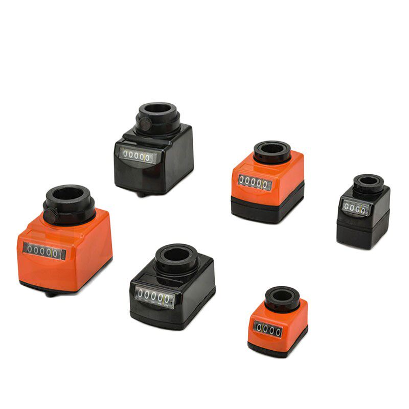 位置显示器 指示器DPNR2/3/4/5/6-CSE6/8/10/12