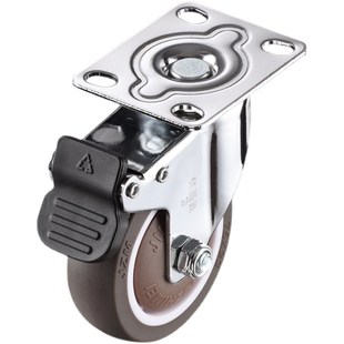 D40 D75 D100 D63 CBL21脚轮CBK01 D50 CBL01 D125 CBL11