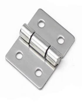 圆孔型不锈钢碟形铰链 HFV12/13-40/47/58/58A/65/70/77/95/113