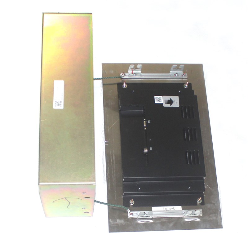 10.4寸电梯配件厅外显示器HCL-104显示屏HCL-104BSVLR0403主机