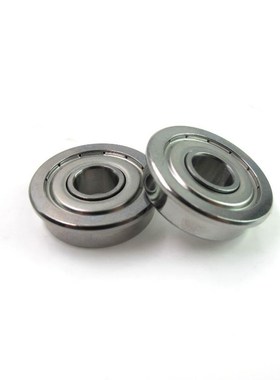 带法兰 不锈钢滚珠轴承 C- SFL623ZZ SFL624ZZ SFL625ZZ SFL626ZZ