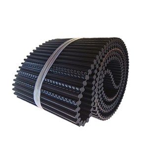 5120 4400 橡胶双面齿同步带DA4200 DA8M