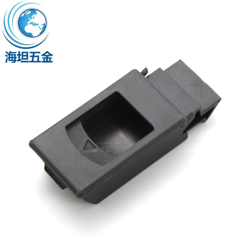 塑料搭扣工业柜五金电配户外LED灯箱扣手开关弹簧门扣DK725-3B