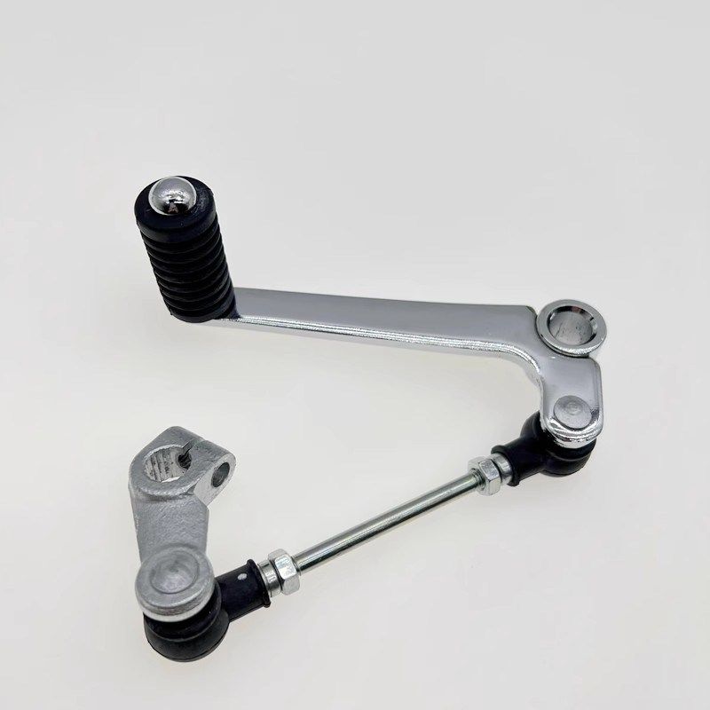 适用铃木GSX250R骊驰GW250/S/F/-A变档杆档位杆DL250/-A 换挡杆