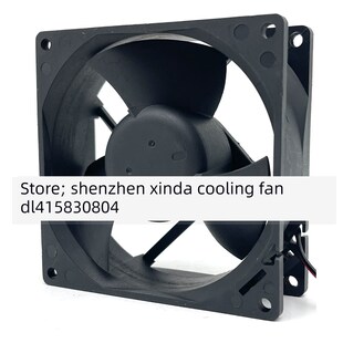 Efb0924Shf Delta Hhe Vhf 24V英威腾变频冷却风扇 原装 Hhf 正品