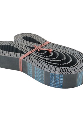 捷豹同步带HTD1190-14M 1204-14M 1232-14M 1246-14M JIEBAO皮带