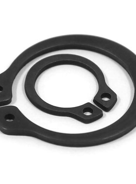 C型扣环卡簧STWN3/4/5/6/7/8/10/11/12/13/14/15/16/17/18/19/20