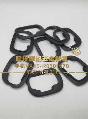 适用本田DIO AF17/18/25/27/28期ZX34/35/38期上刹车泵胶圈胶垫套