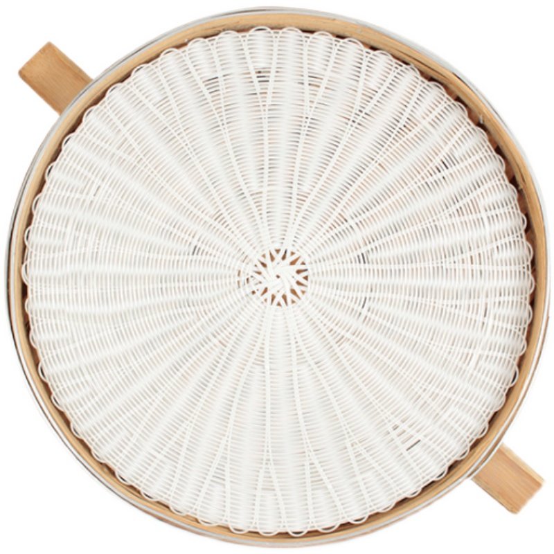 仿藤编48/50/52蒸笼垫子不粘 食品蒸笼布蒸包子蒸笼垫 硅胶垫圆形,饰品/流行首饰/时尚饰品新,其他DIY饰品配件,淘宝优惠券,粉丝福利购,淘宝优惠卷